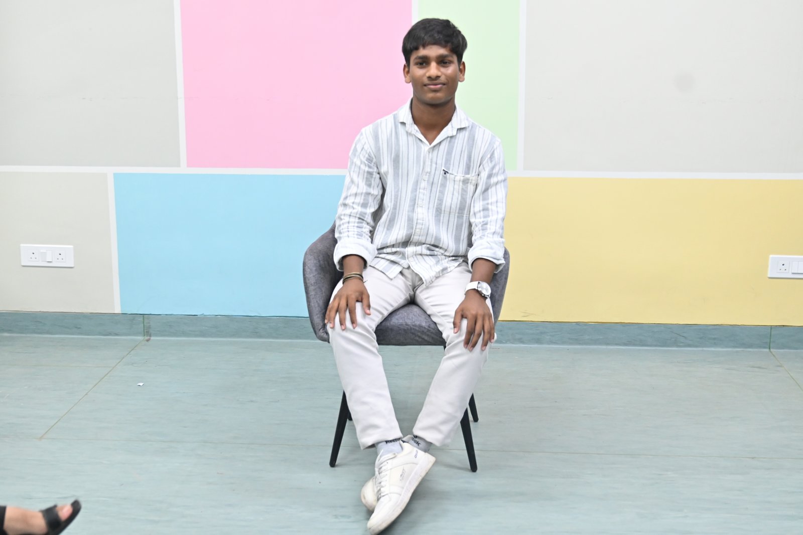 Raj